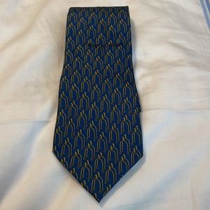 Gucci Designer Tie
